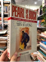 NHỮNG NGƯỜI CON CỦA TIẾN SĨ LƯƠNG - PEARL S.BUCK
