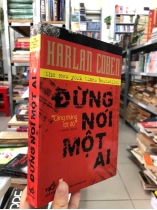 ĐỪNG NÓI MỘT AI - HARLAN COBEN