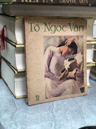 HOẠ SĨ TÔ NGỌC VÂN 