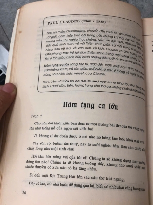 LỊCH SỬ VĂN HỌC PHÁP THẾ KỶ XX (TRỌN BỘ 2 TẬP)