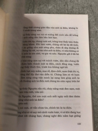 VƯƠNG NGUYÊN - PEARL S.BUCK