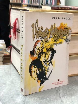 VƯƠNG NGUYÊN - PEARL S.BUCK
