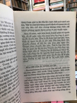 157 HIỆN TƯỢNG BÍ ẨN TRÊN THẾ GIỚI - KÍNH VẠN LÝ