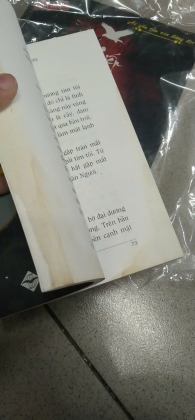 LỜI DÂNG, TÂM TÌNH HIẾN DÂNG, TẶNG VẬT - RABINDRANATH TAGORE