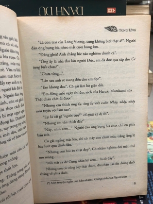 LỬA THIÊU RỪNG MẠNH - TÙNG ƯNG