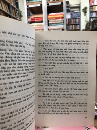 NHỮNG NGƯỜI CON CỦA TIẾN SĨ LƯƠNG - PEARL S.BUCK