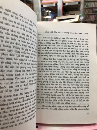 NHỮNG NGƯỜI CON CỦA TIẾN SĨ LƯƠNG - PEARL S.BUCK