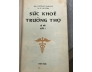 SỨC KHOẺ TRƯỜNG THỌ (QUYỂN 1) - LÊ VĂN KHOA
