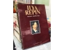 ILYA REPIN PAINTING - GRAPHIC ARTS