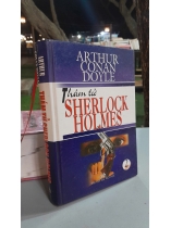 THÁM TỬ SHERLOCK HOLMES - CONAN DOYLE