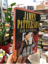 LUẬT SƯ VÀ BỊ CÁO - JAMES PATTERSON