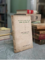 CÁCH TỔ CHỨC VÀ SỰ ĐIỀU HÀNH NỀN CHÍNH TRỊ HOA KỲ - DAVID CUSHMAN COYLE
