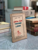 CHIM HÓT TRONG LỒNG - NHẬT TIẾN