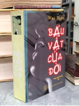 BÁU VẬT CỦA ĐỜI 
