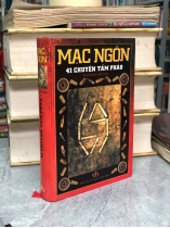 41 CHUYỆN TẦM PHÀO - MẠC NGÔN