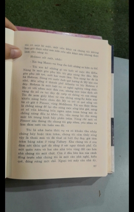 THÁM TỬ SHERLOCK HOLMES - CONAN DOYLE