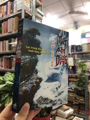 MẮT ÂM DƯƠNG - LÃNH TÀN HÀ