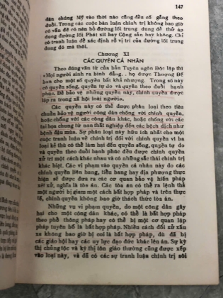 CÁCH TỔ CHỨC VÀ SỰ ĐIỀU HÀNH NỀN CHÍNH TRỊ HOA KỲ - DAVID CUSHMAN COYLE