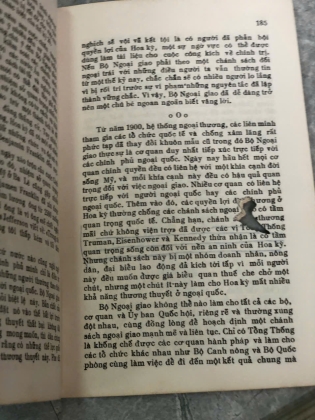 CÁCH TỔ CHỨC VÀ SỰ ĐIỀU HÀNH NỀN CHÍNH TRỊ HOA KỲ - DAVID CUSHMAN COYLE
