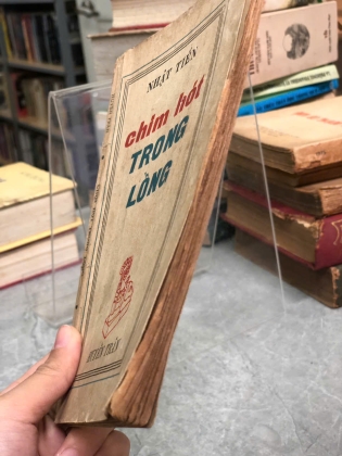 CHIM HÓT TRONG LỒNG - NHẬT TIẾN