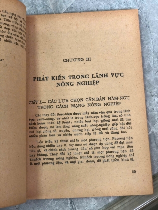 TRÊN ĐƯỜNG CƠ KHỔ - NGUYỄN CAO HÁCH