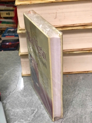 MẠC NGÔN VÀ NHỮNG LỜI TỰ BẠCH