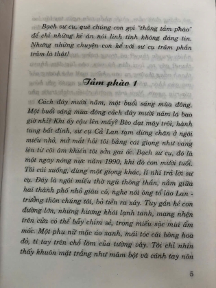 41 CHUYỆN TẦM PHÀO - MẠC NGÔN