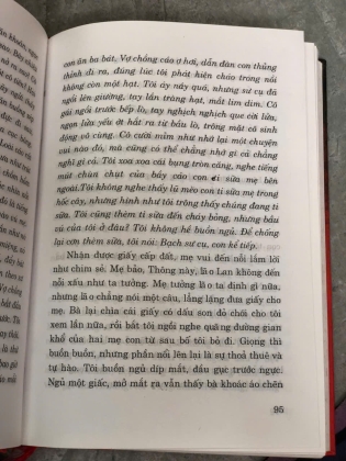 41 CHUYỆN TẦM PHÀO - MẠC NGÔN
