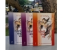 HUYẾT ANH VŨ (3 TẬP) - CỔ LONG