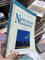 Thiếu Sơn nghệ thuật & nhân sinh tuyển tập - Lê Quang Hưng