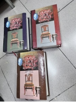 TƯỞNG GIỚI THẠCH BẠN VÀ THÙ (TRỌN BỘ) - Vương Triều Trụ
