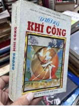Dưỡng Khí Công - Mã Lễ Đường