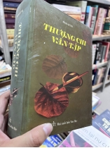 Thượng Chi Văn Tập - PHẠM QUỲNH