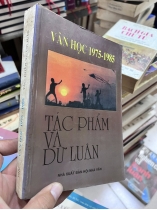 Văn học 1975-1985 tác phẩm và dư luận