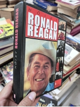 Hồi Ký Ronald Reagan