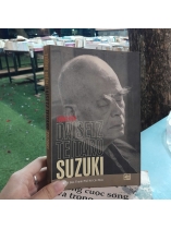TƯỞNG NIỆM DAISETZ TEITARO SUZUKI