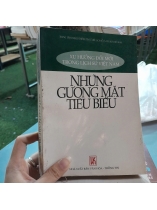 XU HƯỚNG ĐỔI MỚI TRONG LỊCH SỬ VIỆT NAM NHỮNG GƯƠNG MẶT TIÊU BIỂU