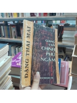 GIẢNG VĂN CHINH PHỤ NGÂM - ĐẶNG THAI MAI