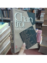 CHÂN TRỜI CÓ NGƯỜI BAY - ĐỖ LAI THUÝ