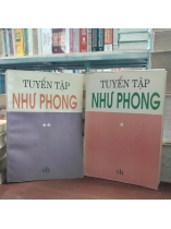 TUYỂN TẬP NHƯ PHONG (2 TẬP)