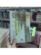 XUÂN QUỲNH THƠ VÀ ĐỜI