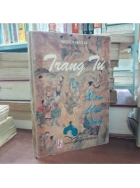 TRANG TỬ NAM HOA KINH - NGUYỄN HIẾN LÊ