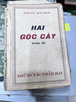 HAI GỐC CÂY - MINH ĐỨC HOÀI TRINH