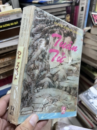 TUÂN TỬ - NGUYỄN HIẾN LÊ