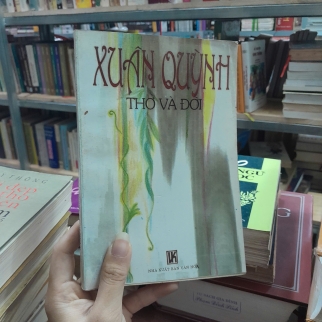 XUÂN QUỲNH THƠ VÀ ĐỜI