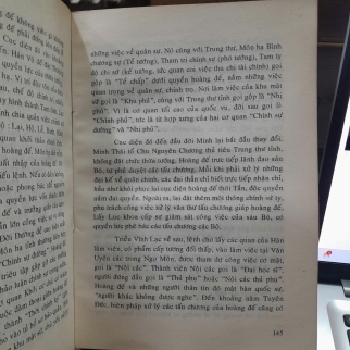 ĐỜI SỐNG CUNG ĐÌNH TRUNG QUỐC