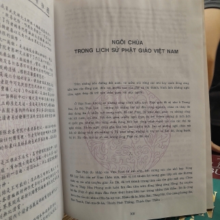 VIỆT NAM DANH LAM CỔ TỰ - VÕ VĂN TƯỜNG
