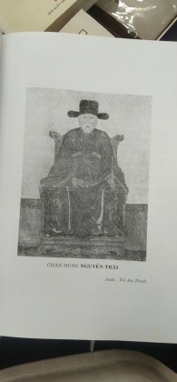 NGUYỄN TRÃI TUYỂN TẬP TÂN BIÊN (3 TẬP)