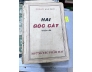HAI GỐC CÂY - MINH ĐỨC HOÀI TRINH
