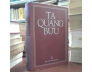 TẠ QUANG BỬU